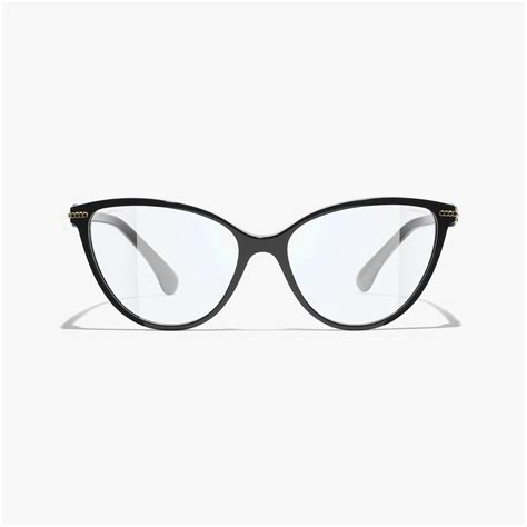 chanel glasses children|CHANEL Eyewear: Cat Eye Blue Light Glasses, titanium — .